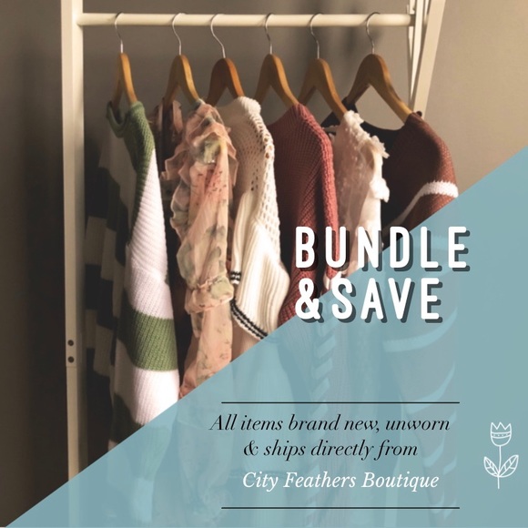 Off Shoulder Top - Picture 6 of 7